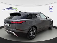 LAND ROVER Range Rover Velar R-Dynamic D 300 Automatic, Diesel, Second hand / Used, Automatic - 7