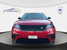 LAND ROVER Range Rover Velar R-Dynamic D 240 SE Automatic, Diesel, Second hand / Used, Automatic - 3