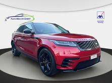 LAND ROVER Range Rover Velar R-Dynamic D 240 SE Automatic, Diesel, Second hand / Used, Automatic - 4