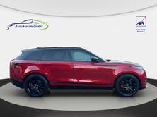 LAND ROVER Range Rover Velar R-Dynamic D 240 SE Automatic, Diesel, Second hand / Used, Automatic - 5