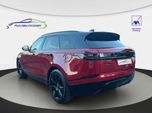 LAND ROVER Range Rover Velar R-Dynamic D 240 SE Automatic, Diesel, Second hand / Used, Automatic - 6