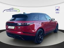 LAND ROVER Range Rover Velar R-Dynamic D 240 SE Automatic, Diesel, Second hand / Used, Automatic - 7