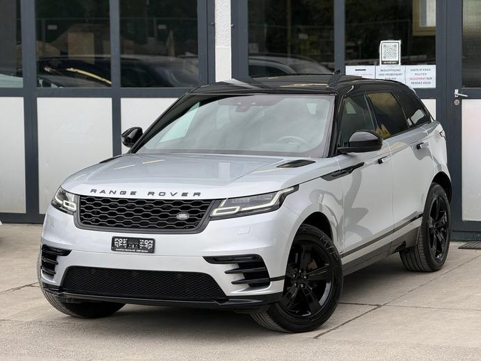 LAND ROVER Range Rover Velar R-Dynamic P 300 S Automatic, Petrol, Second hand / Used, Automatic