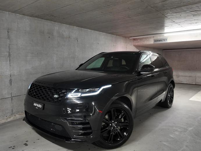 LAND ROVER Range Rover Velar 3.0 D I6 300 R-Dynamic SE, Mild-Hybrid Diesel/Elektro, Occasion / Gebraucht, Automatik