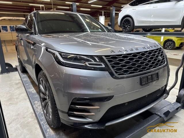LAND ROVER Range Rover Velar P 250 Automatic