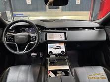 LAND ROVER Range Rover Velar P 250 Automatic, Petrol, Second hand / Used, Automatic - 2
