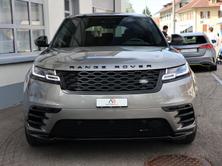 LAND ROVER Range Rover Velar R-Dynamic P 400 HSE Automatic (CH) + 2.5T, Mild-Hybrid Petrol/Electric, Second hand / Used, Automatic - 2