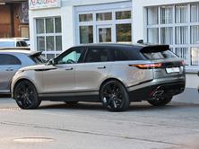LAND ROVER Range Rover Velar R-Dynamic P 400 HSE Automatic (CH) + 2.5T, Mild-Hybrid Petrol/Electric, Second hand / Used, Automatic - 5