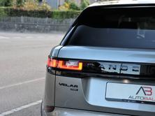 LAND ROVER Range Rover Velar R-Dynamic P 400 HSE Automatic (CH) + 2.5T, Mild-Hybrid Petrol/Electric, Second hand / Used, Automatic - 6
