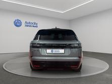 LAND ROVER Range Rover Velar 2.0 P400e Dynamic HSE, Plug-in-Hybrid Benzina/Elettrica, Occasioni / Usate, Automatico - 7