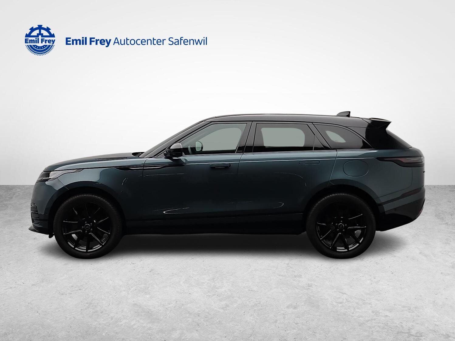 LAND ROVER Range Rover Velar 2.0 P400e Dynamic SE, Plug-in-Hybrid Benzin/Elektro, Occasion / Gebraucht, Automatik - 2