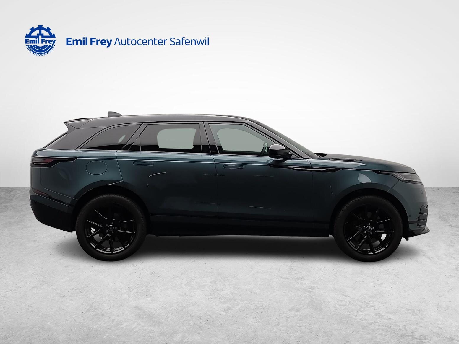 LAND ROVER Range Rover Velar 2.0 P400e Dynamic SE, Plug-in-Hybrid Benzin/Elektro, Occasion / Gebraucht, Automatik - 6