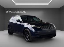 LAND ROVER Range Rover Velar D 300 I6 MHEV S Automatic, Hybride Léger Diesel/Électricité, Occasion / Utilisé, Automatique - 2