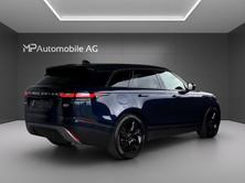 LAND ROVER Range Rover Velar D 300 I6 MHEV S Automatic, Hybride Léger Diesel/Électricité, Occasion / Utilisé, Automatique - 3