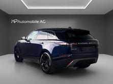 LAND ROVER Range Rover Velar D 300 I6 MHEV S Automatic, Hybride Léger Diesel/Électricité, Occasion / Utilisé, Automatique - 5