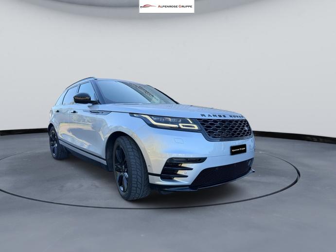 LAND ROVER Range Rover Velar R-Dynamic P 380 SE Automatic, Essence, Occasion / Utilisé, Automatique