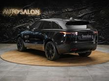 LAND ROVER Range Rover Velar Dynamic SE D 300 I6 MHEV Automatic *Facel, Diesel, Occasion / Utilisé, Automatique - 4