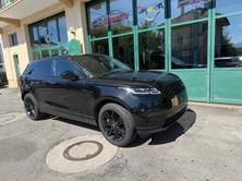 LAND ROVER Range Rover Velar D 275 SE Automatic, Diesel, Second hand / Used, Automatic - 2