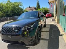 LAND ROVER Range Rover Velar D 275 SE Automatic, Diesel, Second hand / Used, Automatic - 5
