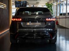LAND ROVER Range Rover Velar R-Dynamic P 400 HSE Automatic, Mild-Hybrid Petrol/Electric, Second hand / Used, Automatic - 5
