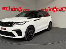 LAND ROVER Range Rover Velar SV Autobiography Dyn. Edition A., Benzin, Occasion / Gebraucht, Automatik - 2