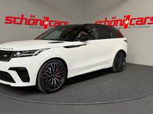 LAND ROVER Range Rover Velar SV Autobiography Dyn. Edition A., Benzin, Occasion / Gebraucht, Automatik - 3