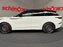 LAND ROVER Range Rover Velar SV Autobiography Dyn. Edition A., Benzin, Occasion / Gebraucht, Automatik - 4