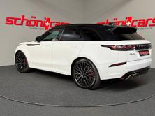 LAND ROVER Range Rover Velar SV Autobiography Dyn. Edition A., Benzin, Occasion / Gebraucht, Automatik - 5