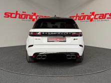 LAND ROVER Range Rover Velar SV Autobiography Dyn. Edition A., Benzin, Occasion / Gebraucht, Automatik - 6