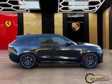 LAND ROVER Range Rover Velar SV Autobiography Dyn. Edition A., Petrol, Second hand / Used, Automatic - 4