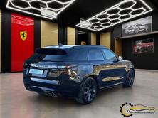 LAND ROVER Range Rover Velar SV Autobiography Dyn. Edition A., Petrol, Second hand / Used, Automatic - 5
