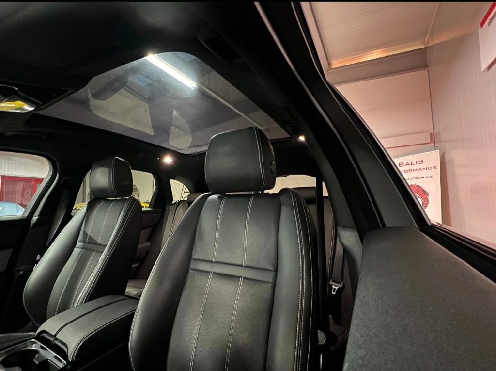 LAND ROVER RANGE ROVER VELAR 2.0 I4 D200 R-Dynamic SE, Mild-Hybrid Diesel/Electric, Second hand / Used, Automatic - 6