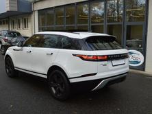 LAND ROVER RANGE ROVER VELAR 2.0 D S, Diesel, Occasion / Gebraucht, Automatik - 5