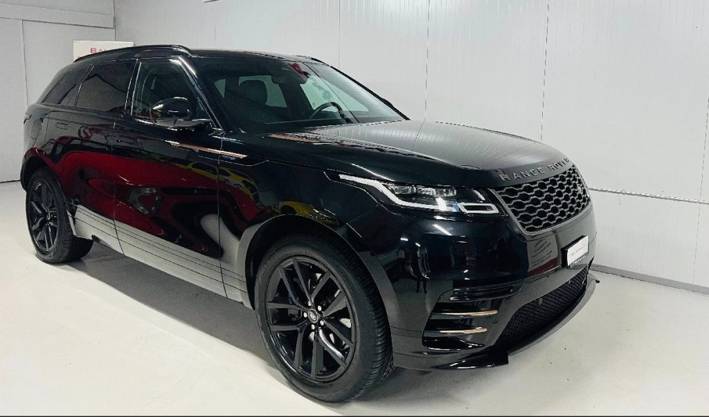 LAND ROVER RANGE ROVER VELAR 2.0 I4 D200 R-Dynamic SE, Mild-Hybrid Diesel/Electric, Second hand / Used, Automatic - 3