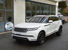 LAND ROVER RANGE ROVER VELAR 2.0 D S, Diesel, Occasion / Gebraucht, Automatik - 3
