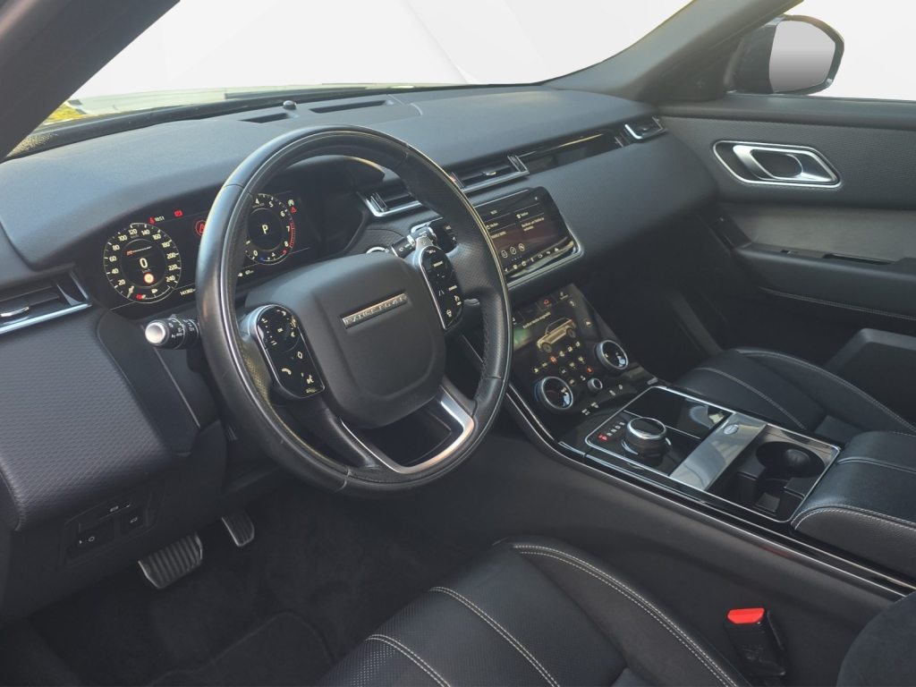 LAND ROVER 2.0 T R-Dynamic S, Benzin, Occasion / Gebraucht, Automatik - 6