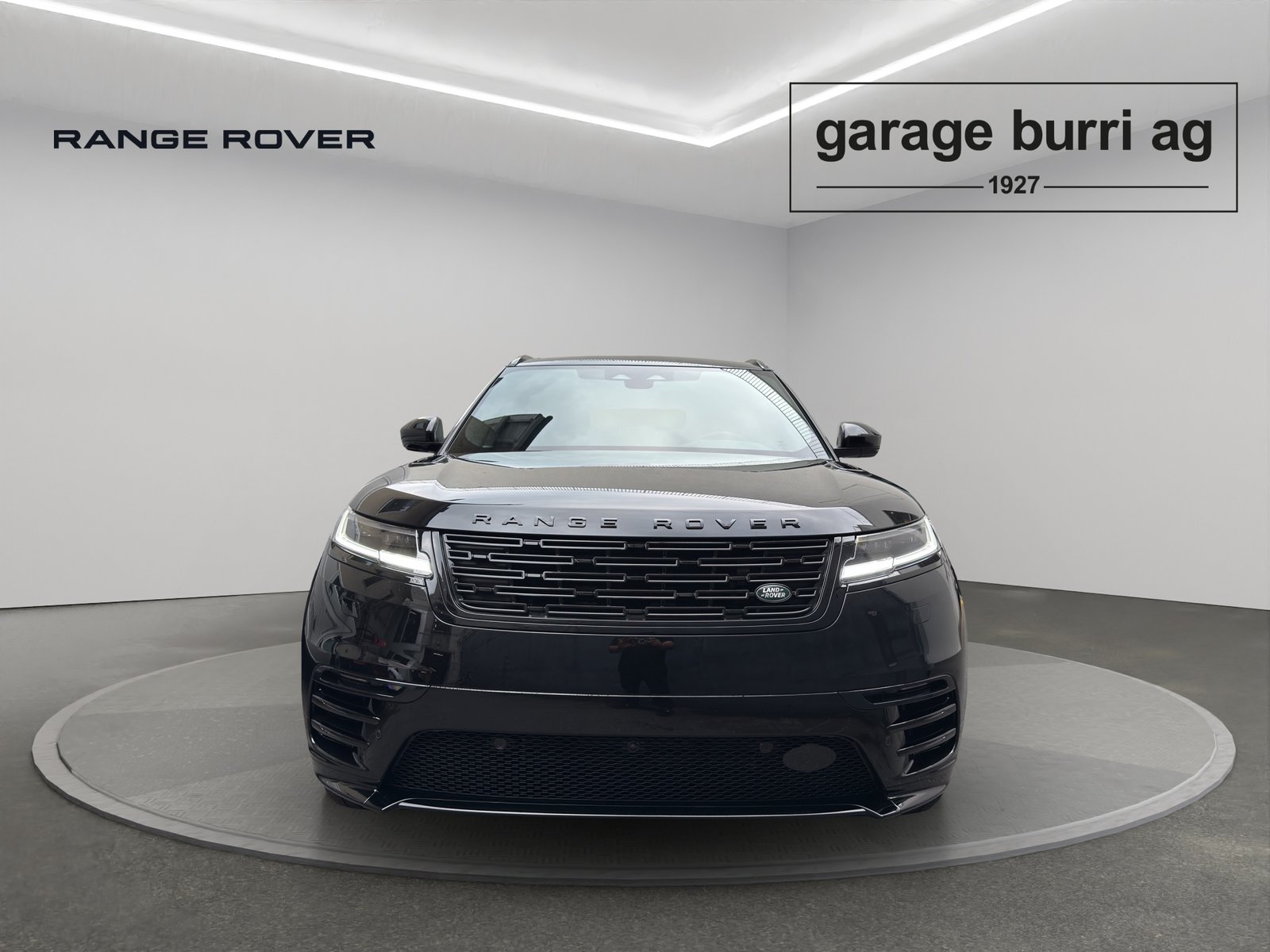 LAND ROVER Range Rover Velar 3.0 I6 R-Dynamic SE, Mild-Hybrid Petrol/Electric, Ex-demonstrator, Automatic - 5