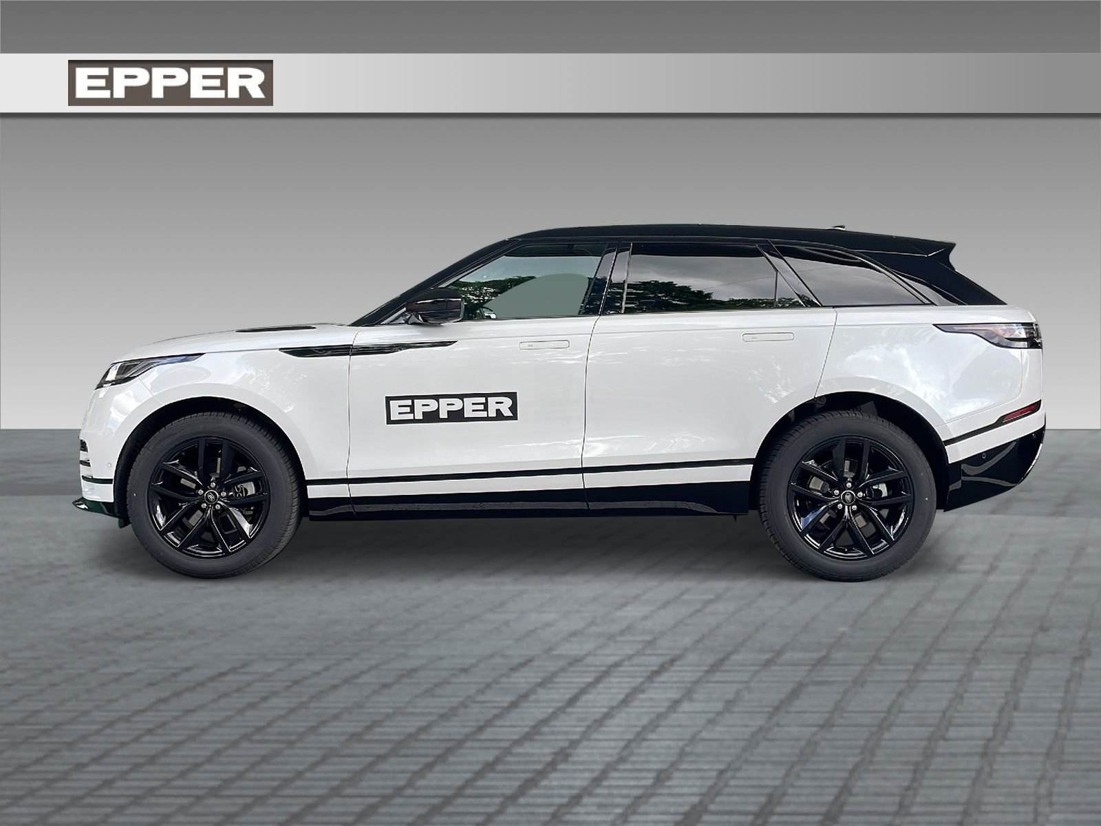 LAND ROVER Range Rover Velar 2.0 T Dynamic SE, Benzina, Auto dimostrativa, Automatico - 2