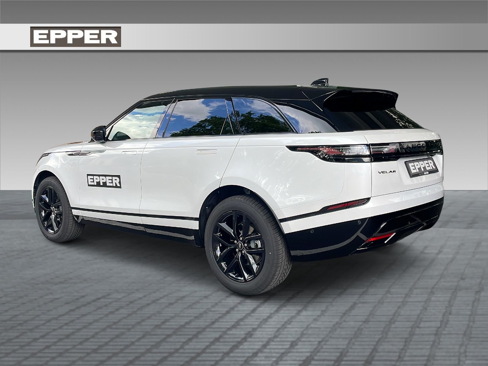LAND ROVER Range Rover Velar 2.0 T Dynamic SE, Benzina, Auto dimostrativa, Automatico - 3