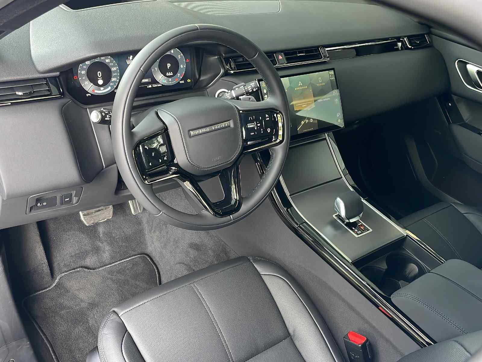 LAND ROVER Range Rover Velar 2.0 T Dynamic SE, Benzina, Auto dimostrativa, Automatico - 5