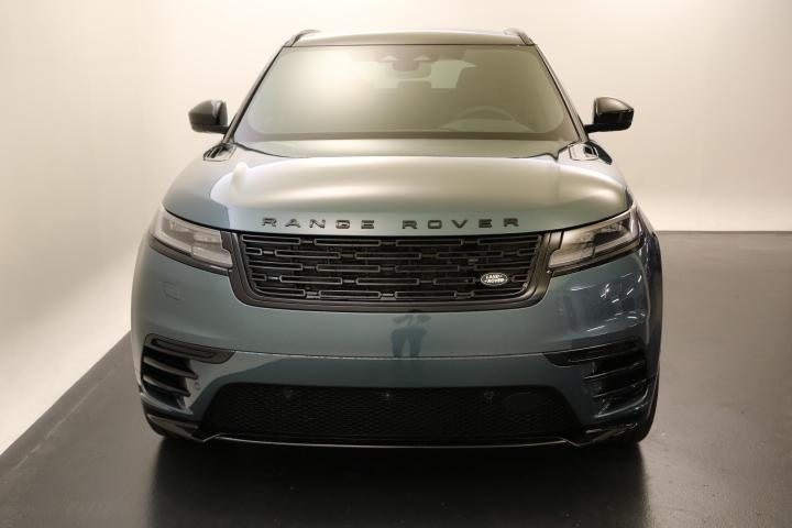 LAND ROVER Range Rover Velar 3.0 D I6 300 Dynamic SE, Mild-Hybrid Benzin/Elektro, Vorführwagen, Automatik - 2