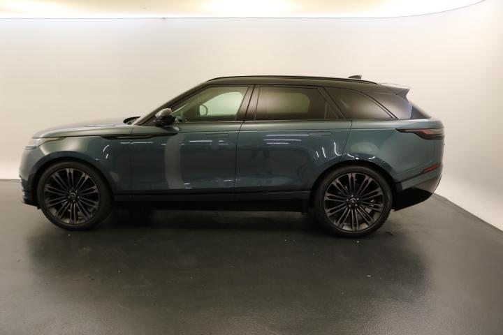 LAND ROVER Range Rover Velar 3.0 D I6 300 Dynamic SE, Mild-Hybrid Benzin/Elektro, Vorführwagen, Automatik - 3