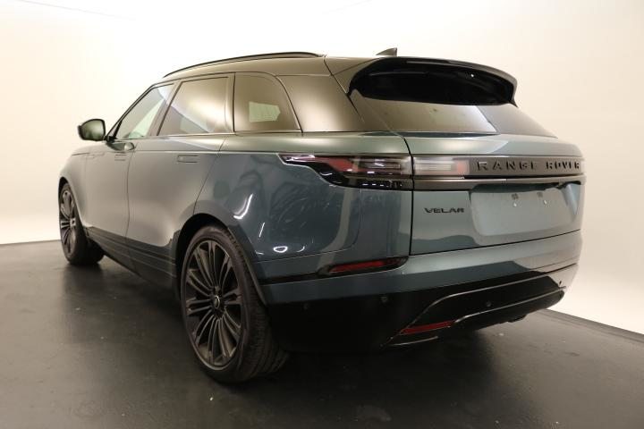 LAND ROVER Range Rover Velar 3.0 D I6 300 Dynamic SE, Mild-Hybrid Benzin/Elektro, Vorführwagen, Automatik - 4