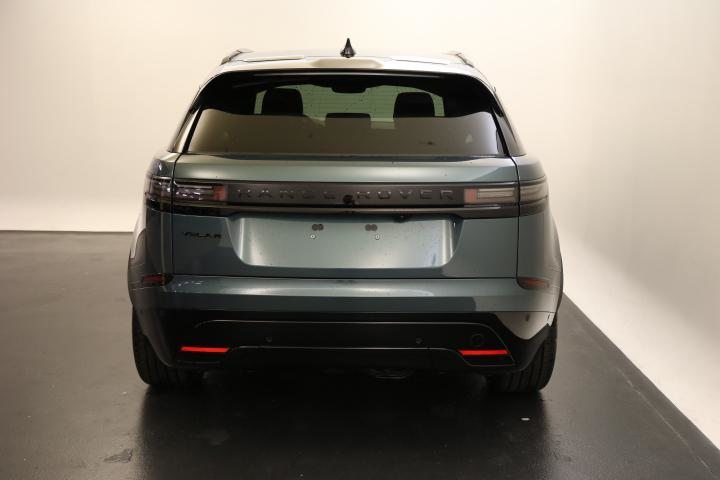 LAND ROVER Range Rover Velar 3.0 D I6 300 Dynamic SE, Mild-Hybrid Benzin/Elektro, Vorführwagen, Automatik - 5