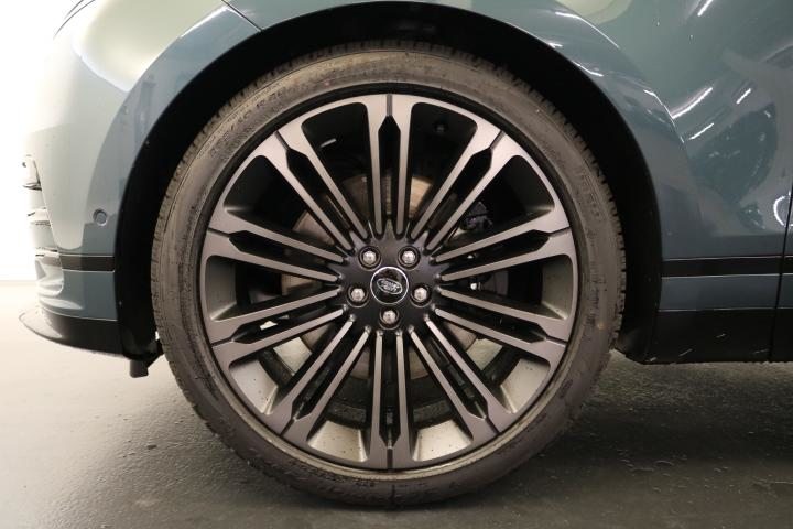 LAND ROVER Range Rover Velar 3.0 D I6 300 Dynamic SE, Mild-Hybrid Benzin/Elektro, Vorführwagen, Automatik - 6