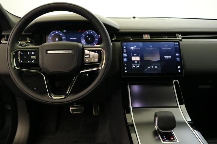 LAND ROVER Range Rover Velar 3.0 D I6 300 Dynamic SE, Mild-Hybrid Benzin/Elektro, Vorführwagen, Automatik - 7