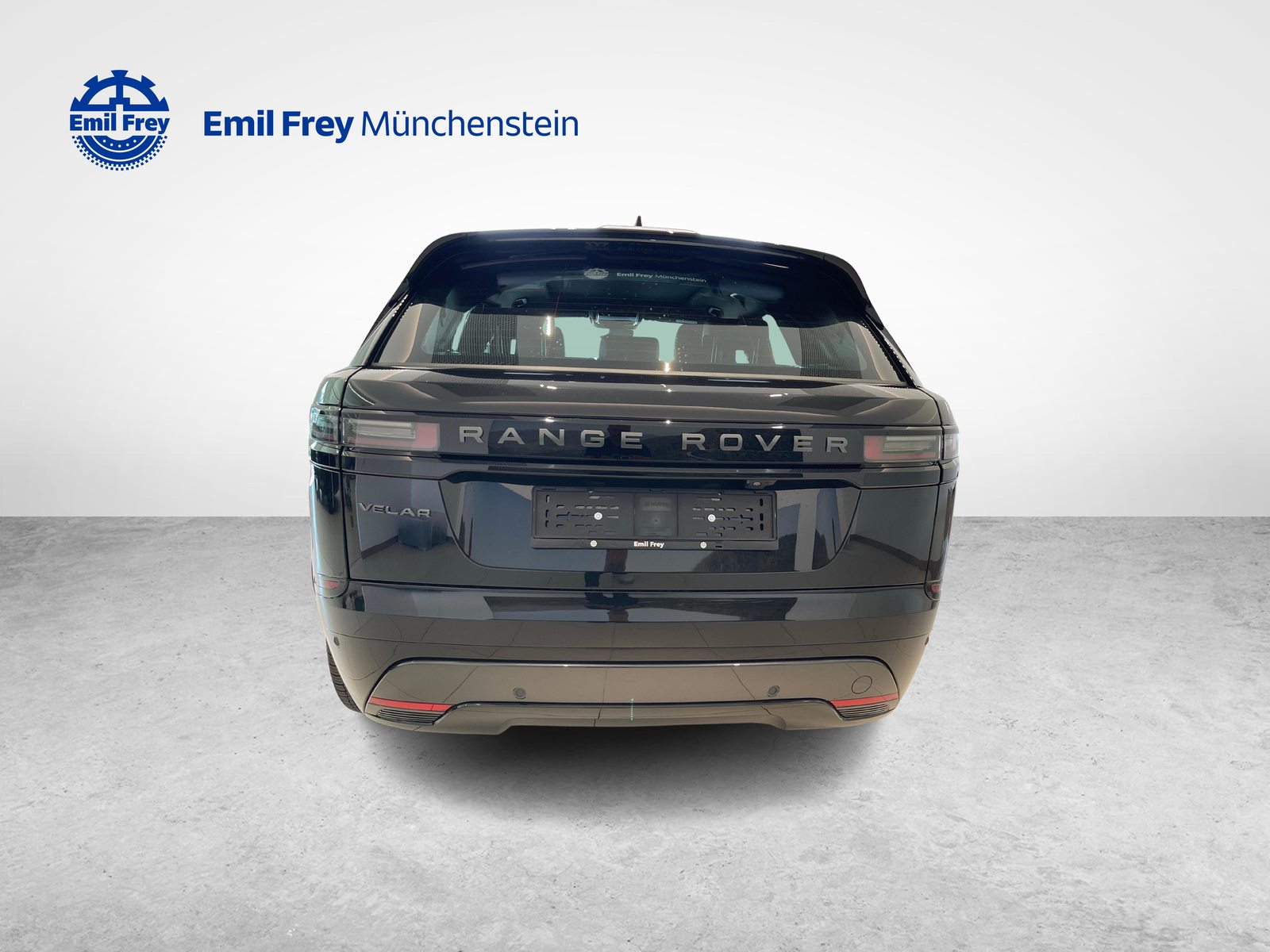 LAND ROVER Range Rover Velar 2.0 P400e Belgravia Edition, Hybride Rechargeable Essence/Électricité, Voiture de démonstration, Automatique - 4