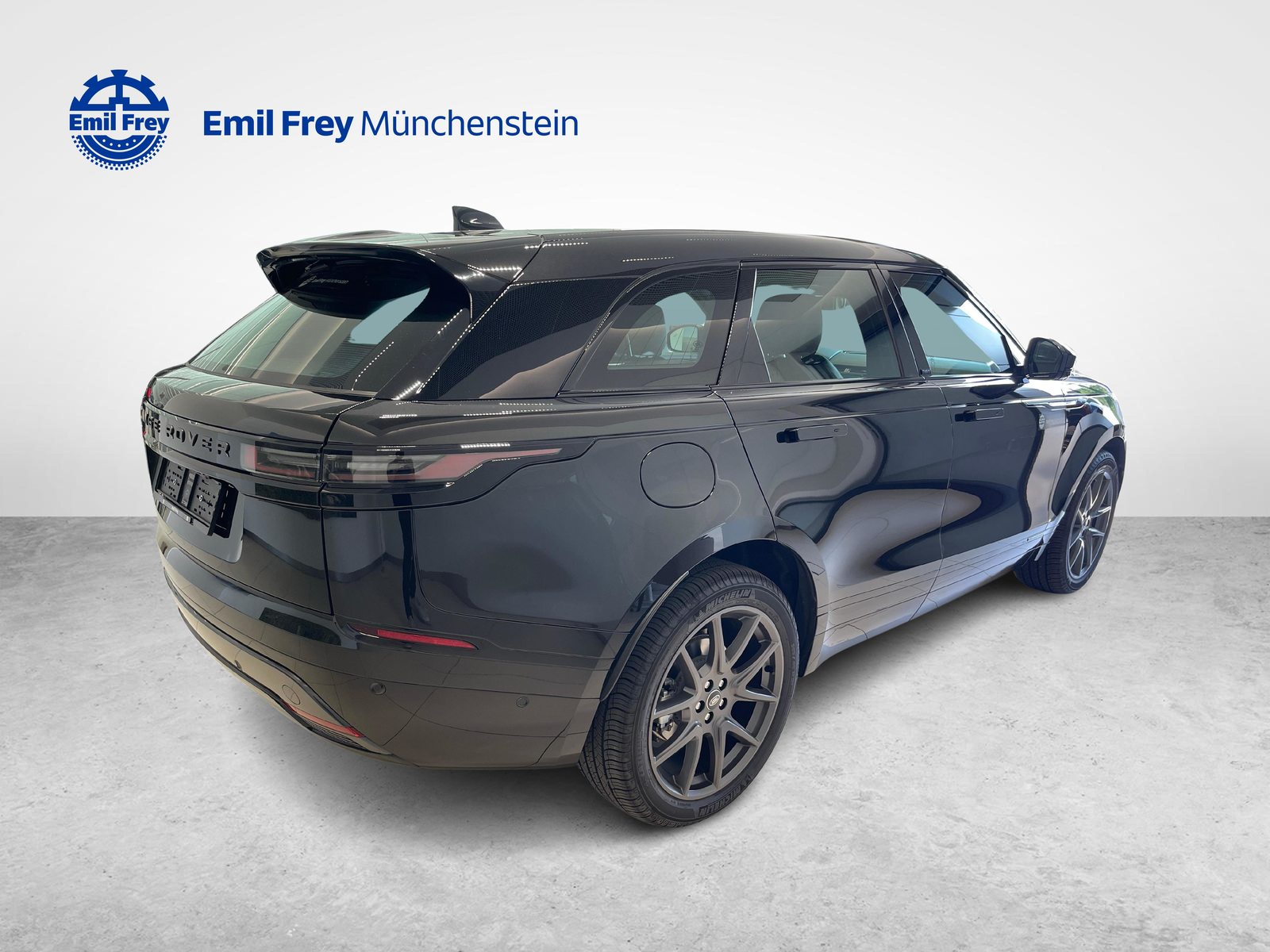 LAND ROVER Range Rover Velar 2.0 P400e Belgravia Edition, Hybride Rechargeable Essence/Électricité, Voiture de démonstration, Automatique - 5