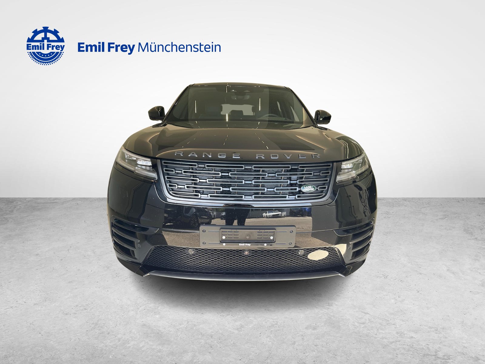 LAND ROVER Range Rover Velar 2.0 P400e Belgravia Edition, Hybride Rechargeable Essence/Électricité, Voiture de démonstration, Automatique - 7