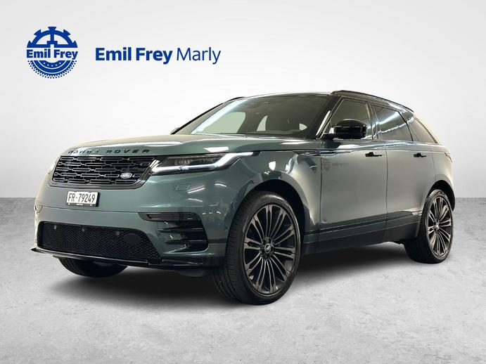 LAND ROVER Range Rover Velar 3.0 D I6 300 Dynamic SE, Mild-Hybrid Benzin/Elektro, Vorführwagen, Automatik